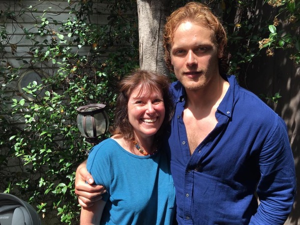 Lassies of Lallybroch - NO SPOILERS