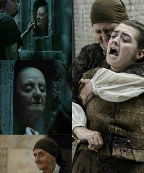 GAME OF THRONES S6 E7 - SPOILERS AND FAN THEORY DISCUSSION WARNING 2AM SHOWING ONWARDS