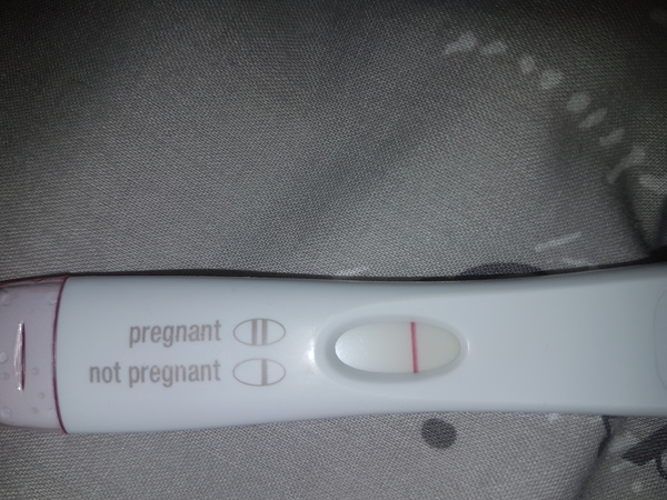 March 2017... Early days