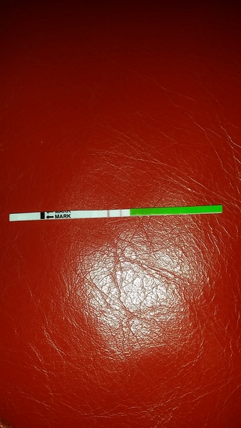 Positive opk cd 5!!