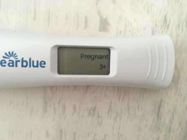 Due in February 2017...thread #2!