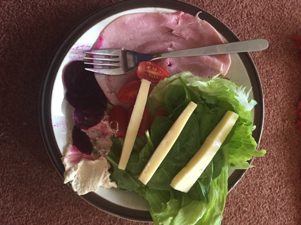 My big fat 800 calorie blood sugar diet diary, all welcome