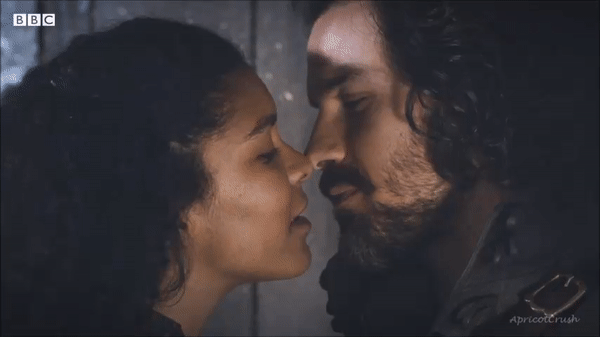 The Musketeers s3 ep2 - The One Where Aramis Falls Off The Wagon.  Repeatedly.  Well, I can hope can't I?  Swagger Inn Thread no. 132
