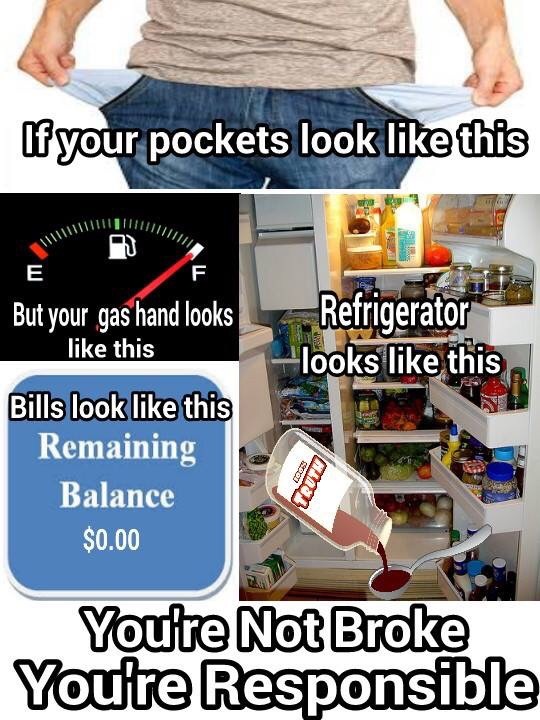 The Fantastic Frugalleers Meander into May.....