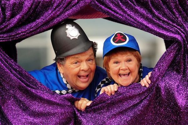 who is your 'dream team' to take us through Brexit?