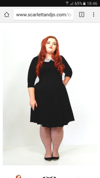 Please dress me for a funeral? Quite urgent.