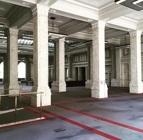 Our Girl and Captain James Addicts XXXV