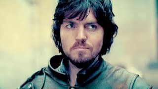 IT FINALLY HAPPENED!!! The Musketeers Season 3, first episode Swagger Inn thread no. 131