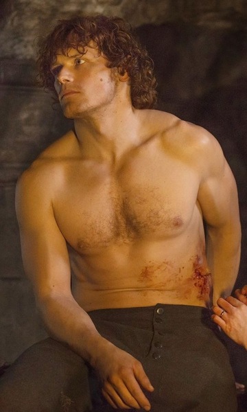 Lassies of Lallybroch - SPOILERS