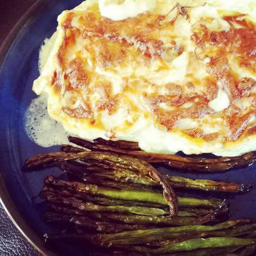 Week 5 - Pre-summer Low Carb Bootcamp - the end of the first half!