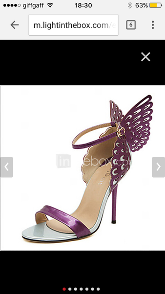 The Beautiful Ones, still sharing the love for Prince.