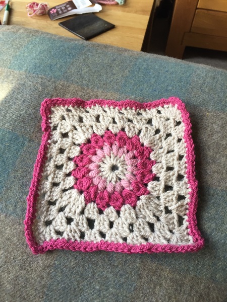 Woolly Hugs for Jo Cox. Donors and crafters, we need your help.