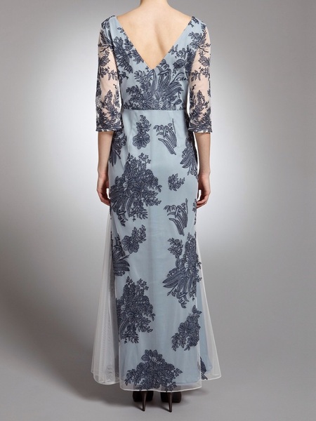 Which dress is better? Two choices!