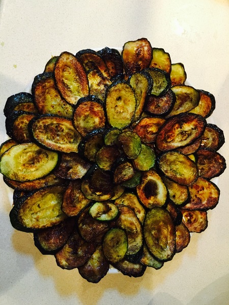 Week 5 - Pre-summer Low Carb Bootcamp - the end of the first half!