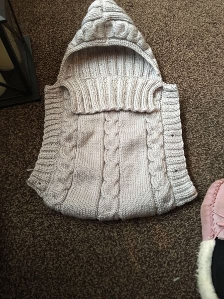 Thread #8 - TTC#1 Grads - stripy bump photos ahoy!