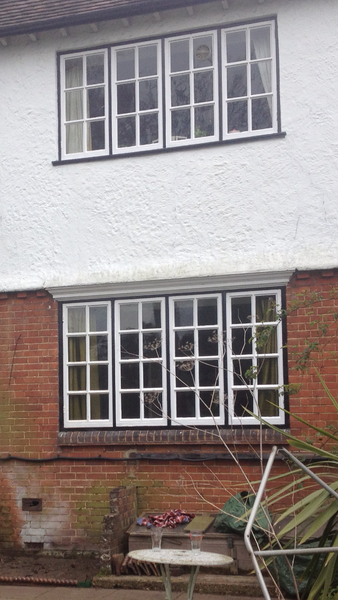 bifold doors