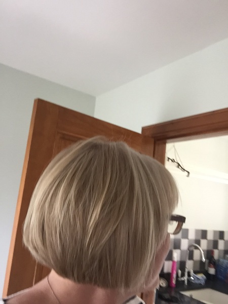 How 'edgy' a pixie cut can I get away with?