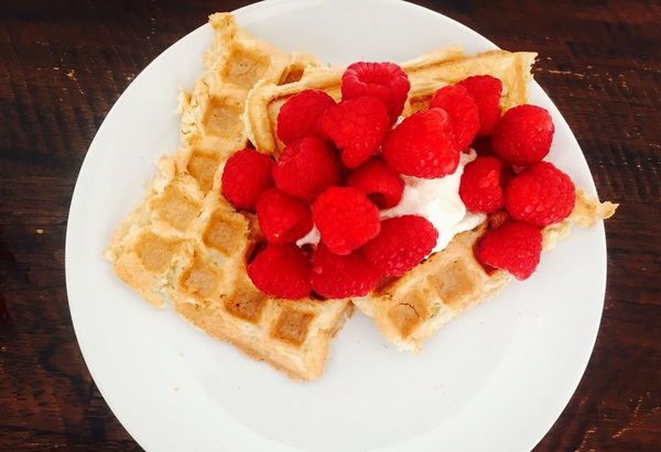 Week 6 - Pre-summer Low Carb Bootcamp - half way through!