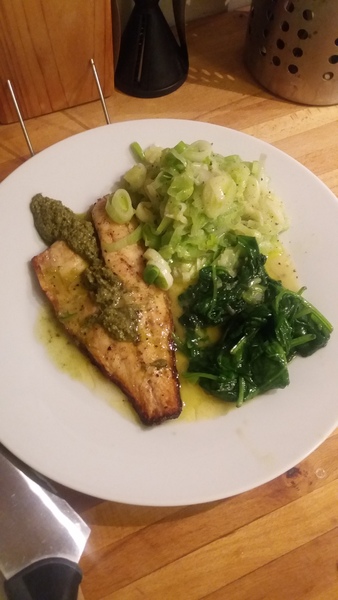 Week 4 - Pre-summer Low Carb Bootcamp: are you KOKO?!