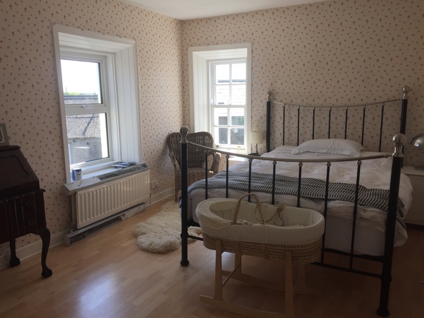 Which wallpaper? - incl photos