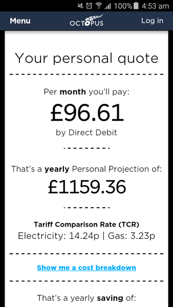 Tell us what you think about Octopus Energy and win a £300 Love2Shop voucher! NOW CLOSED