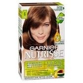 Hair dyed, don't like it - what now?
