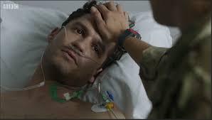 Our Girl and Captain James Addicts XXXVI