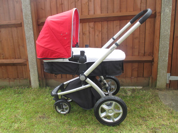 Baby stuff needed
