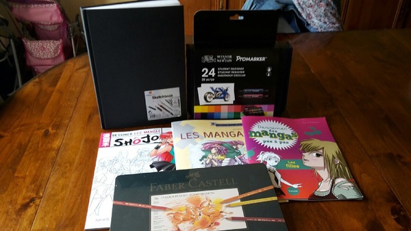 about group presents?