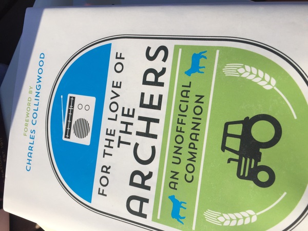 Orange Is The New Black in Ambridge. Just ask Helen. But will anyone in The Archers ever ask her WHY?