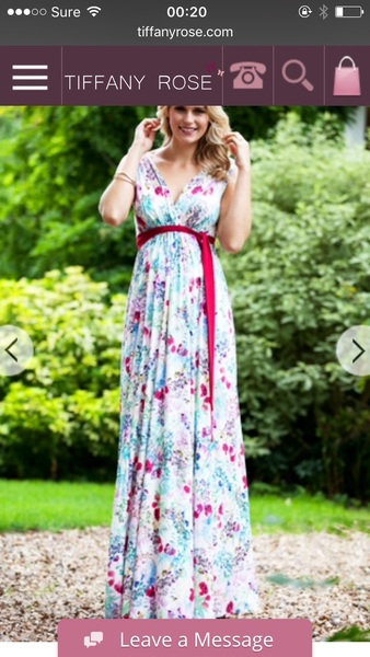 Which dress is better? Two choices!