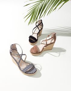 Boden Helen Wedges