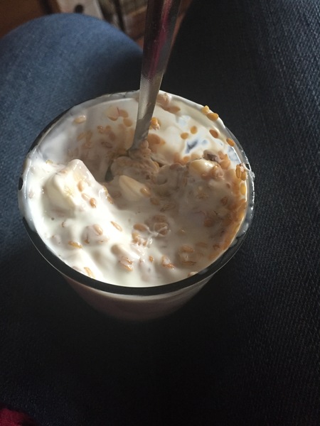 My big fat 800 calorie blood sugar diet diary, all welcome