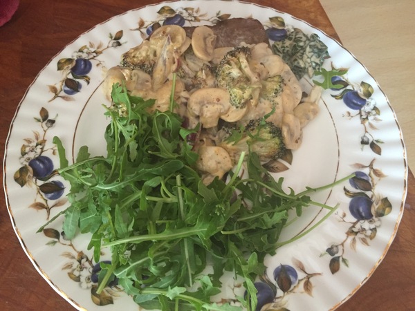 My big fat 800 calorie blood sugar diet diary, all welcome