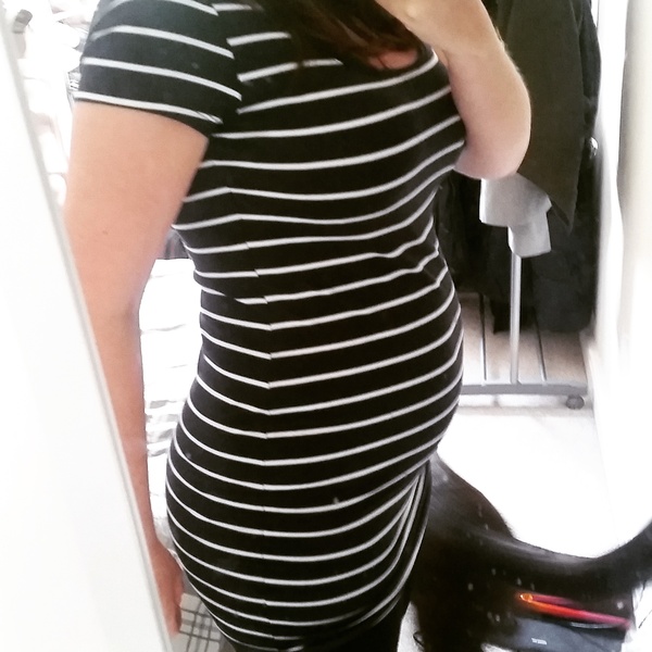 Thread #7 - TTC#1 Grads - Third Trimester Special