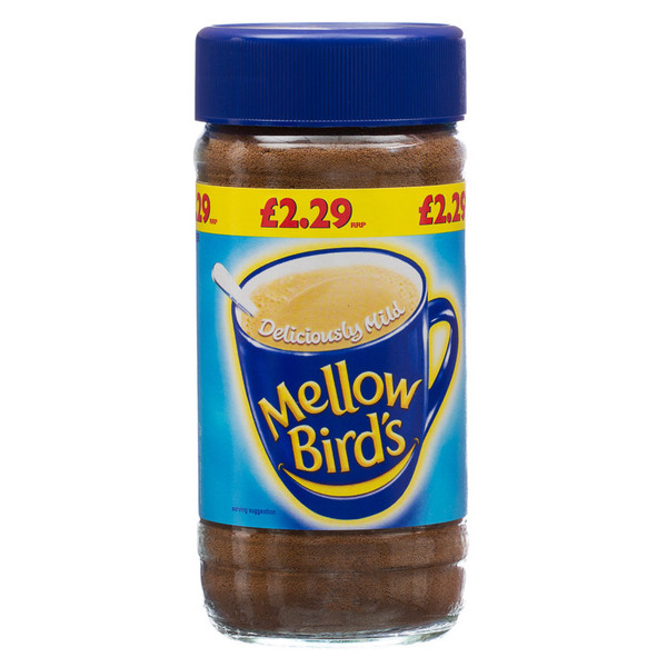 Crimes Against Food (WIBU to LTB?)