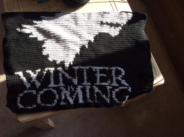 GAME OF THRONES S6 E7 - SPOILERS AND FAN THEORY DISCUSSION WARNING 2AM SHOWING ONWARDS