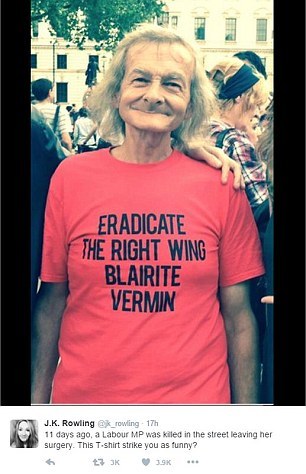 Corbyn still hanging in there