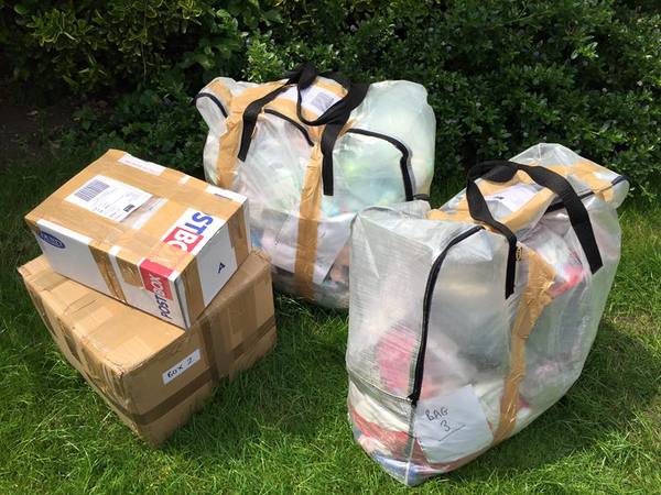 Welcome to our Chernobyl children project for 2016!!