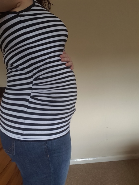 Thread #7 - TTC#1 Grads - Third Trimester Special