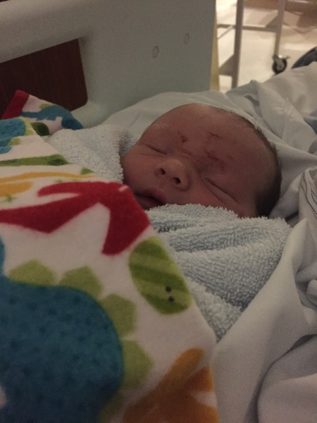 June 2016 #10 - the one where it's a pre and post natal thread