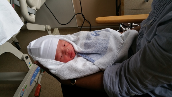 July 2016 Babies (9) - let the babies commence!