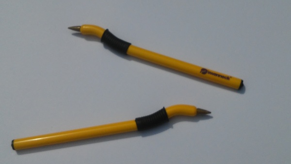 The Stationery Cupboard