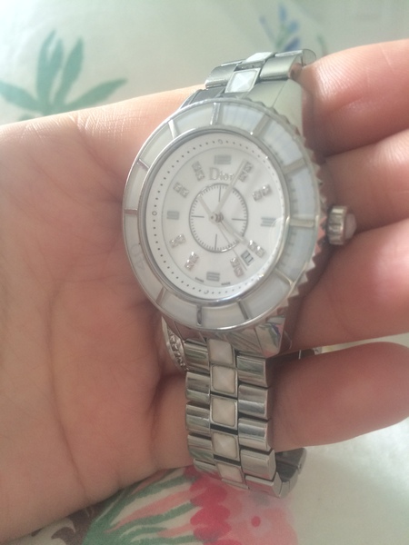 To ask what you think is a "good" watch?