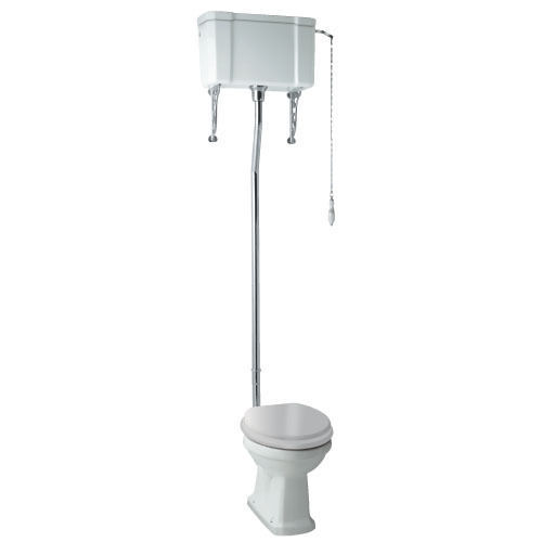 Would you mind showing me a picture of your downstairs toilet, please?