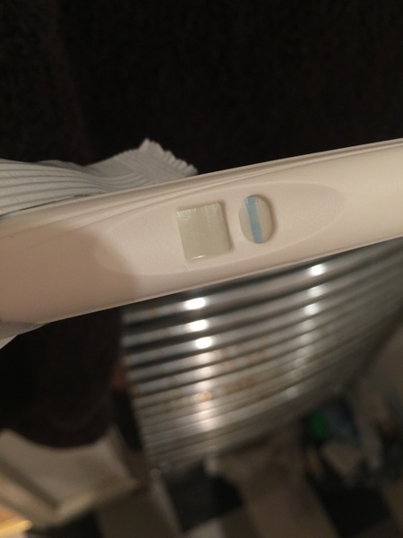 Is this BFP or?