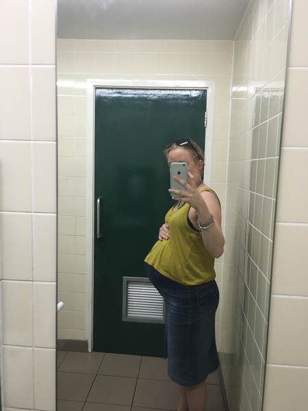 Thread #7 - TTC#1 Grads - Third Trimester Special