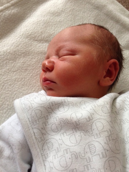 July 2016 Babies (9) - let the babies commence!