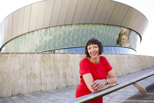 EU Referendum: Webchat with Frances O’Grady, TUC General Secretary, Tuesday 21 June, 12 noon