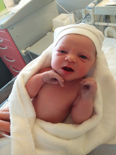 June 2016 #10 - the one where it's a pre and post natal thread